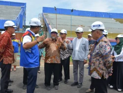 Komisi X DPR RI Menyokong Renovasi Stadion Kanjuruhan di Malang