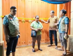 Penipuan Beras Bulog di Malang Terungkap