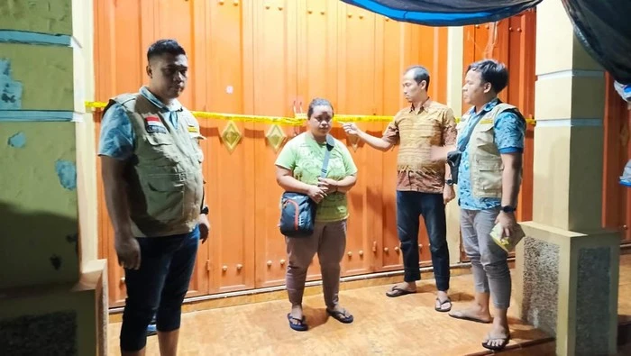 Penipuan Beras Bulog - Sumber: detik.com | Dok Pribadi