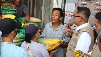 Pasar Beras - Sumber: radarmalang.jawapos.com | Dok Pribadi