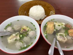 Bakso Gondhol Malang: Berikut Menu, Harga, Lokasi, dan Cara Pesannya