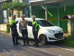 Olah TKP Kecelakaan Bus Singosari Malang: Truk Engkel Terlibat