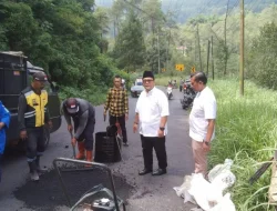 Jalan Kota Batu Bebas Lubang! DPUPR Luncurkan Operasi Ketupat