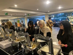 Buka Puasa Hemat di éL Hotel Malang: Menu Nusantara Variatif Hanya Rp65.000!