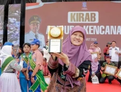 Surabaya Juara! Adipura Kencana Kembali ke Kota Pahlawan