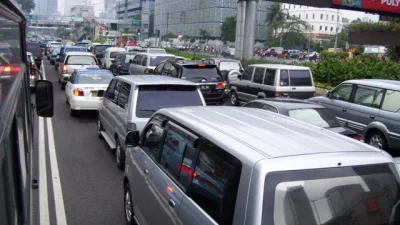 Temukan Jalur Alternatif di Malang – Bebas Macet!