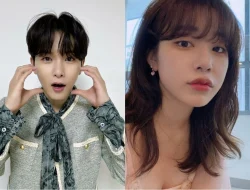 Gempar! Ryeowook Super Junior Akan Menikah dengan Ari TAHITI Bulan Mei!