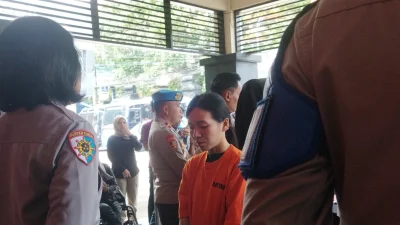 Aniaya Balita - Sumber: news.okezone.com | Dok Pribadi