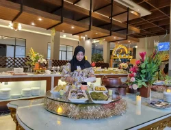 Jelajah Rasa Nusantara di Grand Miami Hotel Malang Hanya Rp 100 Ribu!