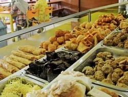 Bakso Kota Cak Man Legendaris di Malang: Ini Menu, Harga, Lokasi, dan Jam Bukanya