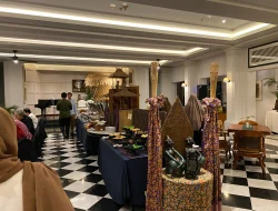 The Shalimar Boutique Hotel Malang Hadirkan Iftar Pasar Rakjat, Sajikan Kehangatan Berbuka Puasa di Kampung Halaman