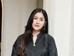 Blunder Icha Annisa Terkuak di Tengah Masalah dengan Stevie Agnecya