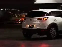 Mazda CX-3 Pro: Pilihan Utama untuk Pengalaman Berkendara yang Superior