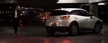 Mazda CX-3 Pro