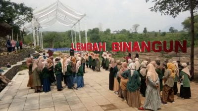 Lembah Binangun Pandaan