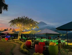 5 Daya Tarik Jungle Cafe Trawas: Dari Lokasi di Bawah Gunung Hingga Menu Instagramable yang Murah