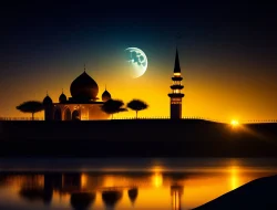 Malam Lailatul Qadar Akan Tiba, Ini Perkiraan Tanggal, Keutamaan dan Amalannya