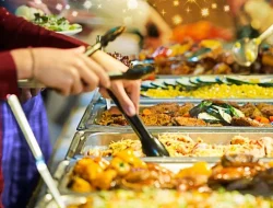 8 Rekomendasi Restoran All You Can Eat di Hotel untuk Buka Puasa di Malang