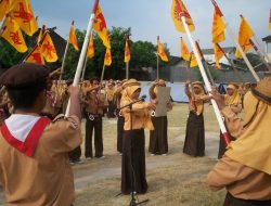 Jangan Khawatir, Pramuka Tidak Dihapuskan dari Sekolah!