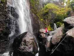 Jelajahi Keindahan Air Terjun Coban Talun, Cek Dulu Harga Tiket Masuk dan Lokasinya