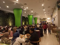 Ramadan Nusantara Festive & Halal Bihalal Package: ibis Styles Malang