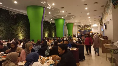 Ramadan Nusantara Festive & Halal Bihalal Package: ibis Styles Malang