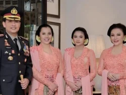 Sosok Bianca Alyssa, Anak Kapolresta yang Terlibat Dugaan Perselingkuhan Dokter TNI