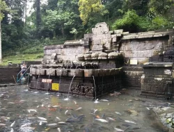 Jelajahi Jejak Sejarah di Candi Jolotundo: Pesona Tersembunyi di Trawas, Jawa Timur