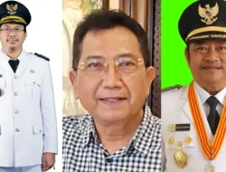 Gus Muhdlor Tertangkap KPK, Total 3 Bupati Sidoarjo Lakukan Korupsi