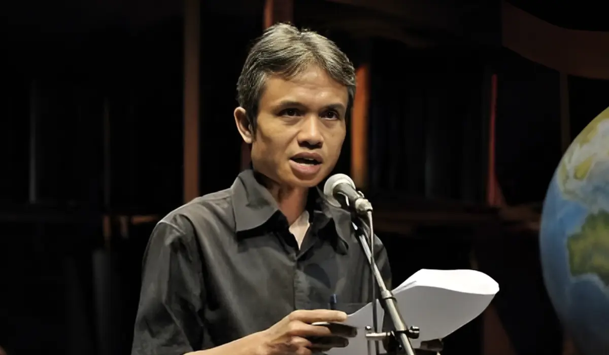 Joko Pinurbo