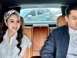 Sandra Dewi dan Harvey Moeis Terancam Kemiskinan