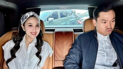 Sandra Dewi dan Harvey Moeis Terancam Kemiskinan