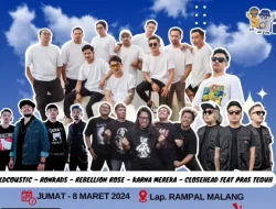 Mafest Malang Dibatalkan, Penyelenggara Klaim Fokus Refund Dana Tiket