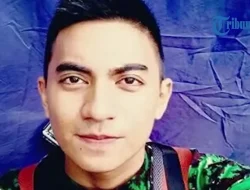 Profil Lettu Agam, Dokter TNI yang Viral Karena Kasus KDRT dan Dugaan Perselingkuhan