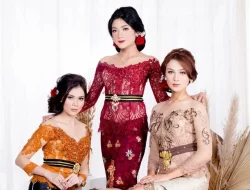 5 Rekomendasi Sewa Kebaya Terdekat di Malang yang Murah dan Bagus