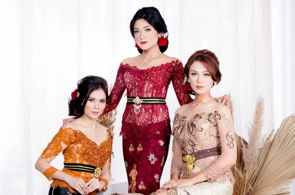 Persewaan Kebaya Murah Terdekat Malang