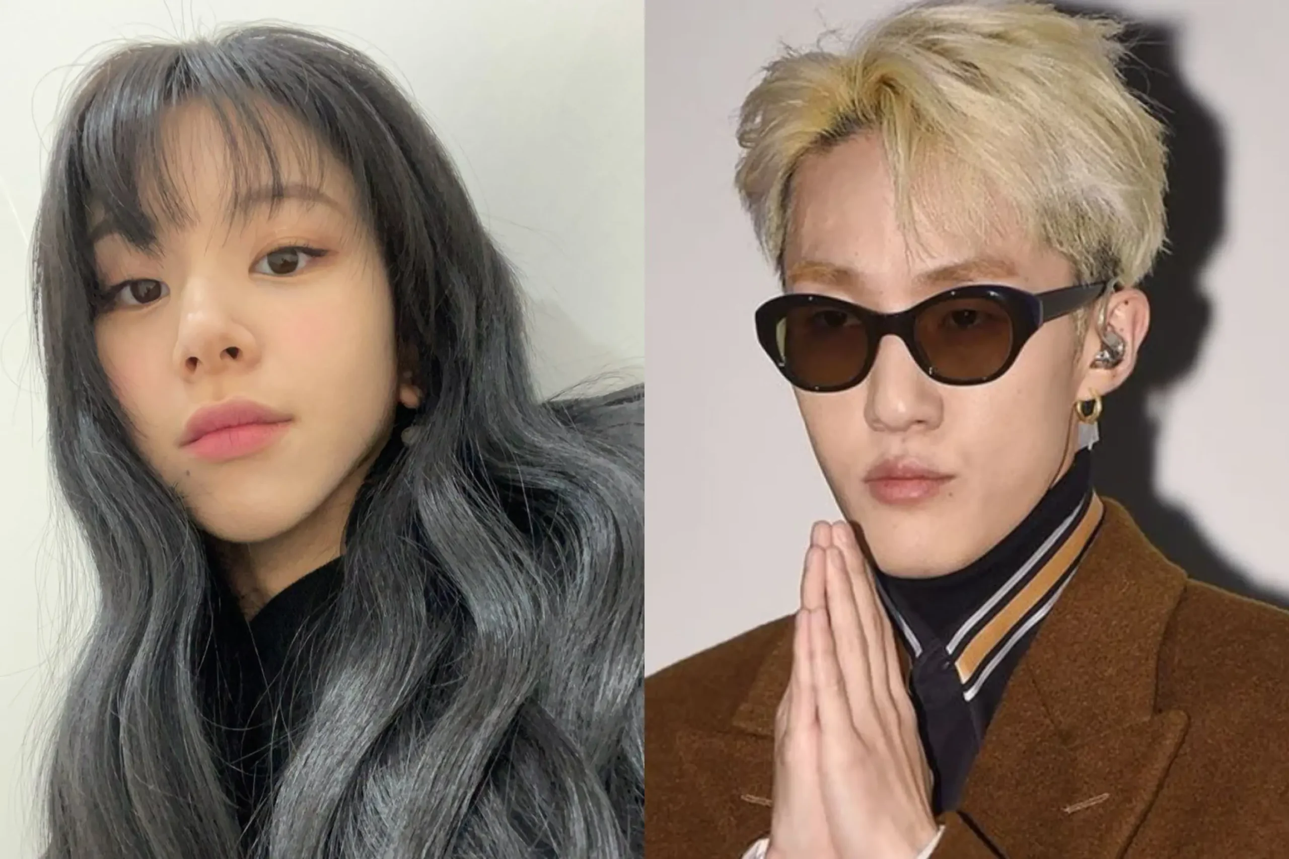 Chaeyoung dan Zion.T Dikonfrmasi Pacaran