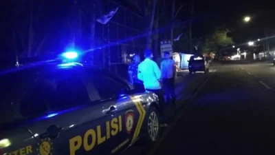 Mudik Aman, Polres Malang Siap Bantu Pengamanan