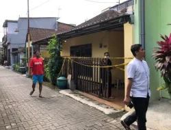 Tersangka Perampokan Malang Ditangkap!