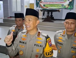 Pemetaan Titik Rawan Mudik: Liburan Lebaran 2024