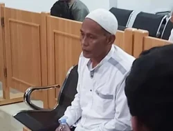 Nasib Calo SIM Malang Ditentukan di Pengadilan