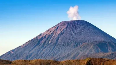 Gunung Semeru - Sumber: google.com | Dok Istimewa