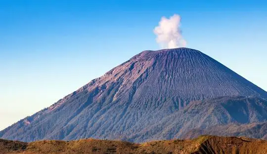 Gunung Semeru - Sumber: google.com | Dok Istimewa