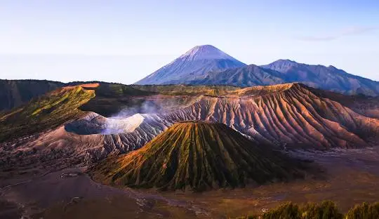 Bromo - Sumber: google.com | Dok Istimewa