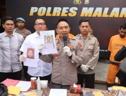 Dukungan Dibutuhkan: Polisi Kejar Pelaku