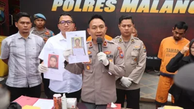 perampokan - Sumber: Dok Istimewa