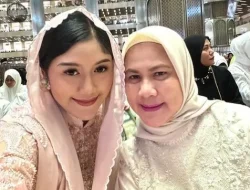 Sofiatun Gudono Jadi Ibu Negara Prabowo? Ini Dia Faktanya