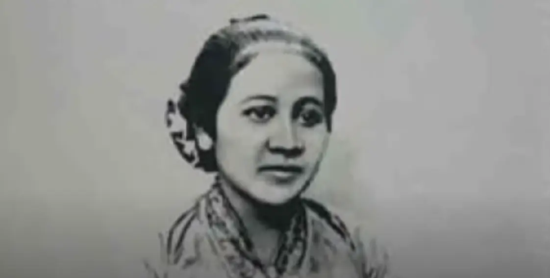 ucapan selamat Hari Kartini