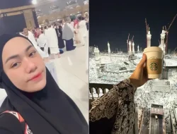 Netizen Geram Zita Anjani Pamer Starbucks di Instagram: “Jangan Lihat Postinganku Kalau Gamau Naik Darah”