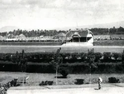 Awal Mula dan Perkembangan Gajayana, Stadion Utama Kota Malang